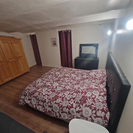 Magnifique Appartement T2 Marseille Extérieur photo