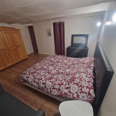 Magnifique Appartement T2 Marseille Extérieur photo