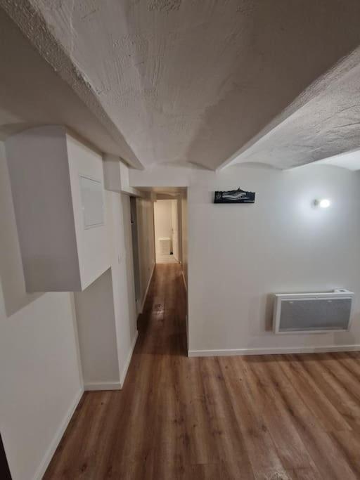 Magnifique Appartement T2 Marseille Extérieur photo