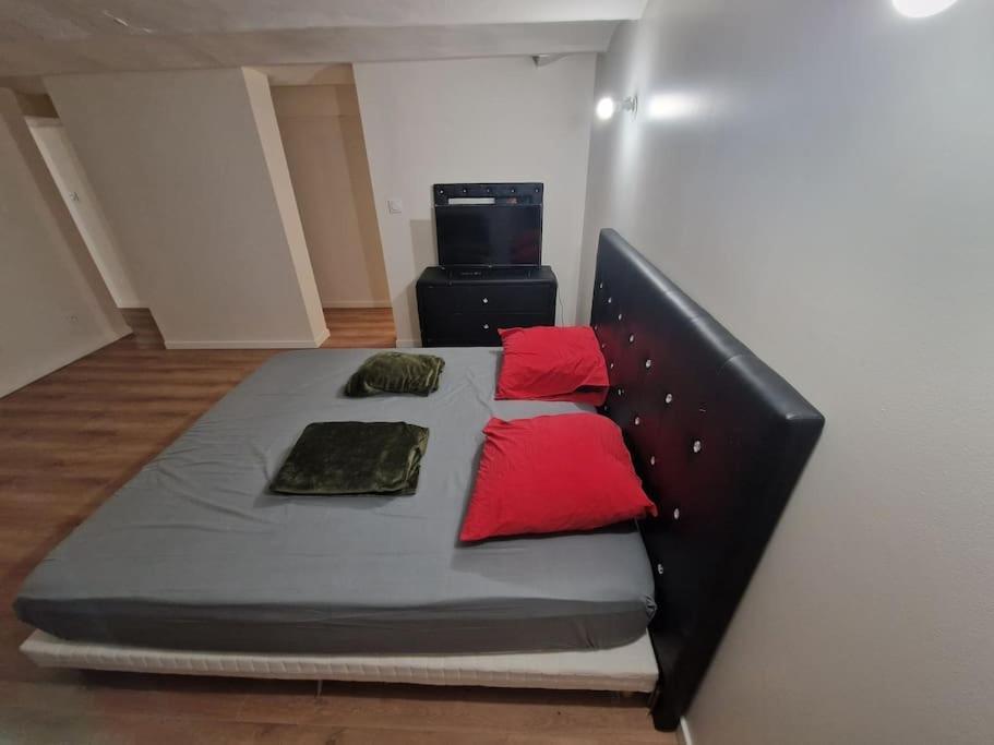 Magnifique Appartement T2 Marseille Extérieur photo