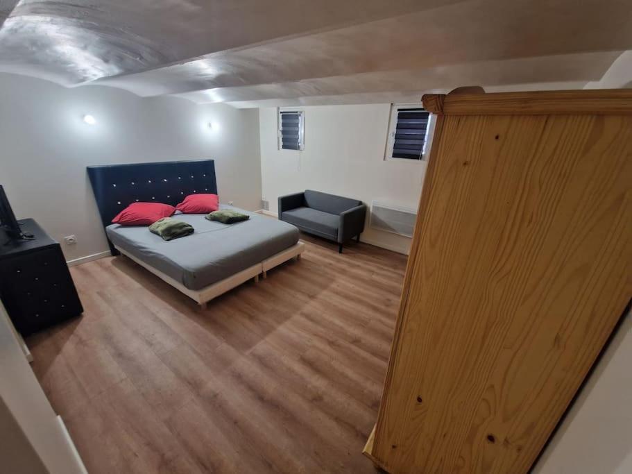 Magnifique Appartement T2 Marseille Extérieur photo